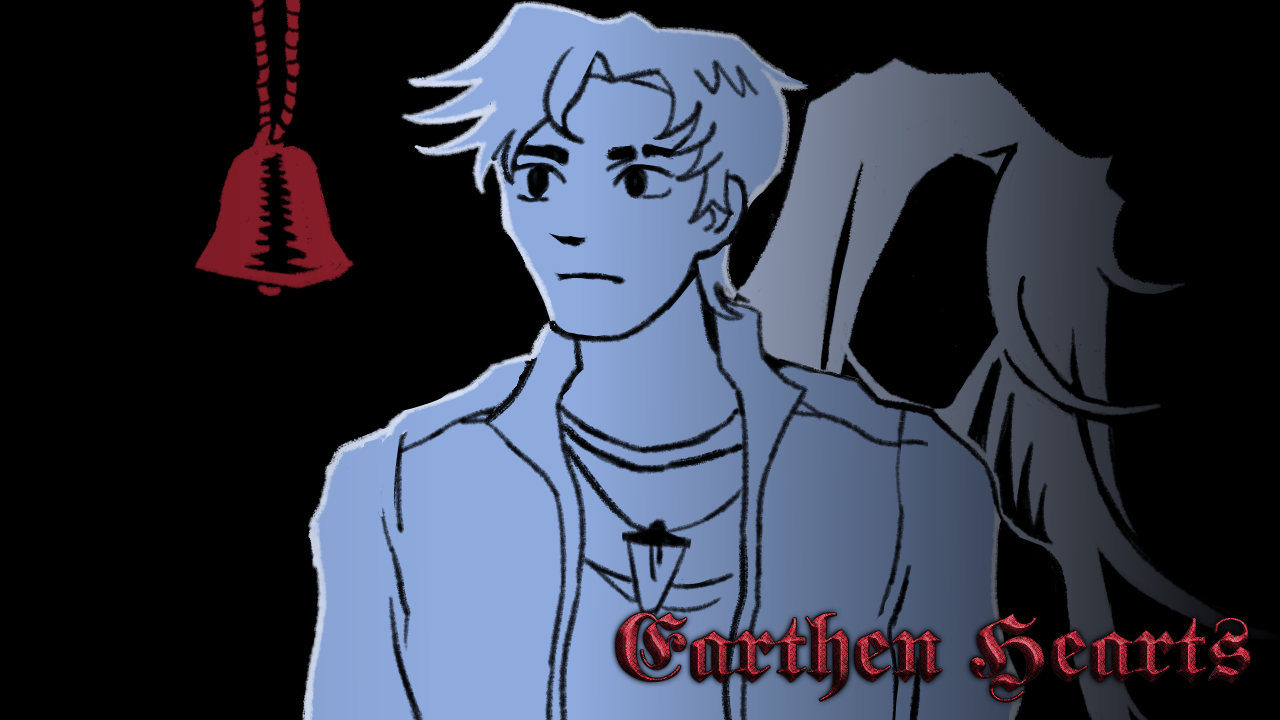 Cover image for Earthen Hearts Demo