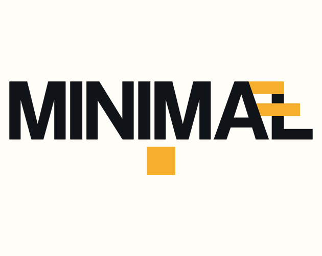 Cover image for Minimaz