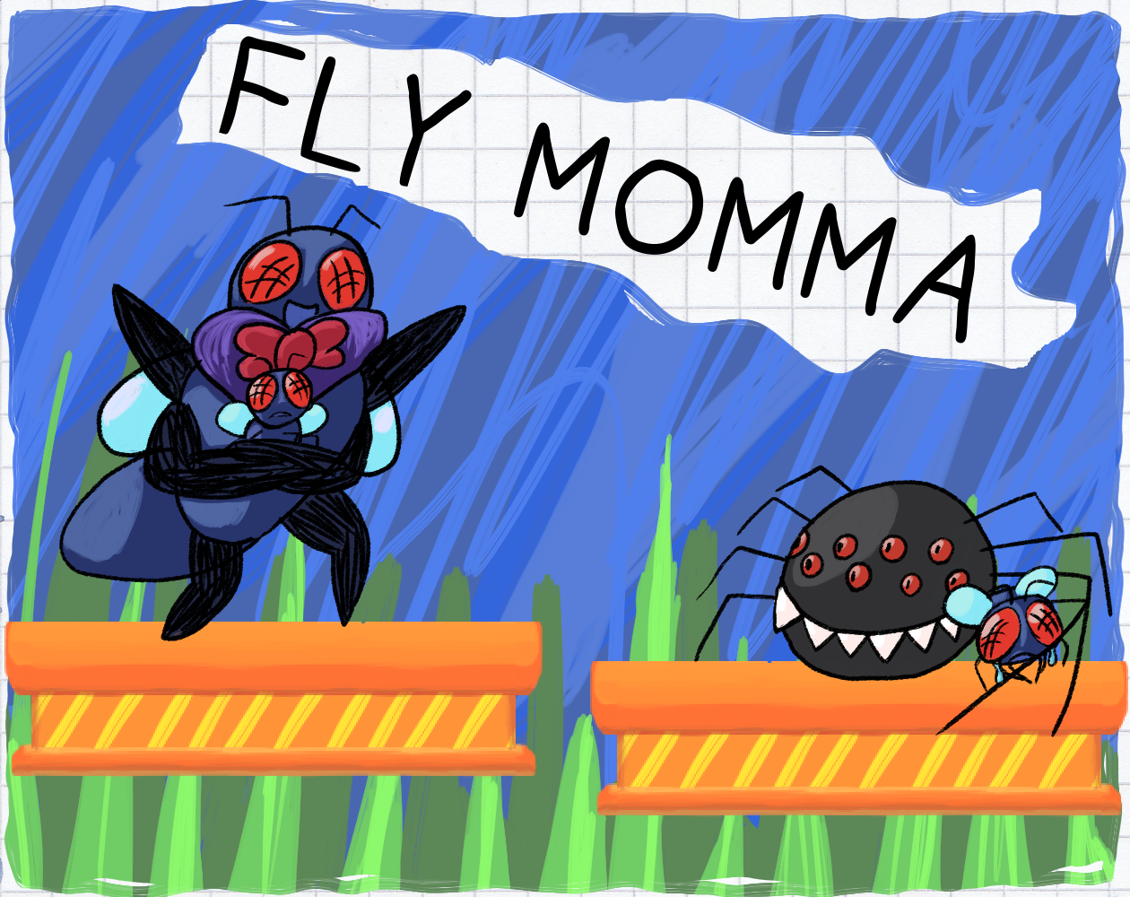 Fly Momma