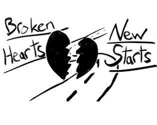 Broken Hearts, New Starts