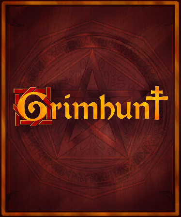 Grimoire Entry - Ghost - Grimhunt by MrBoscheinen