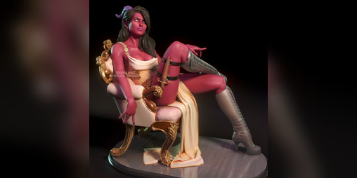 Cover image for 202205 - Orianna