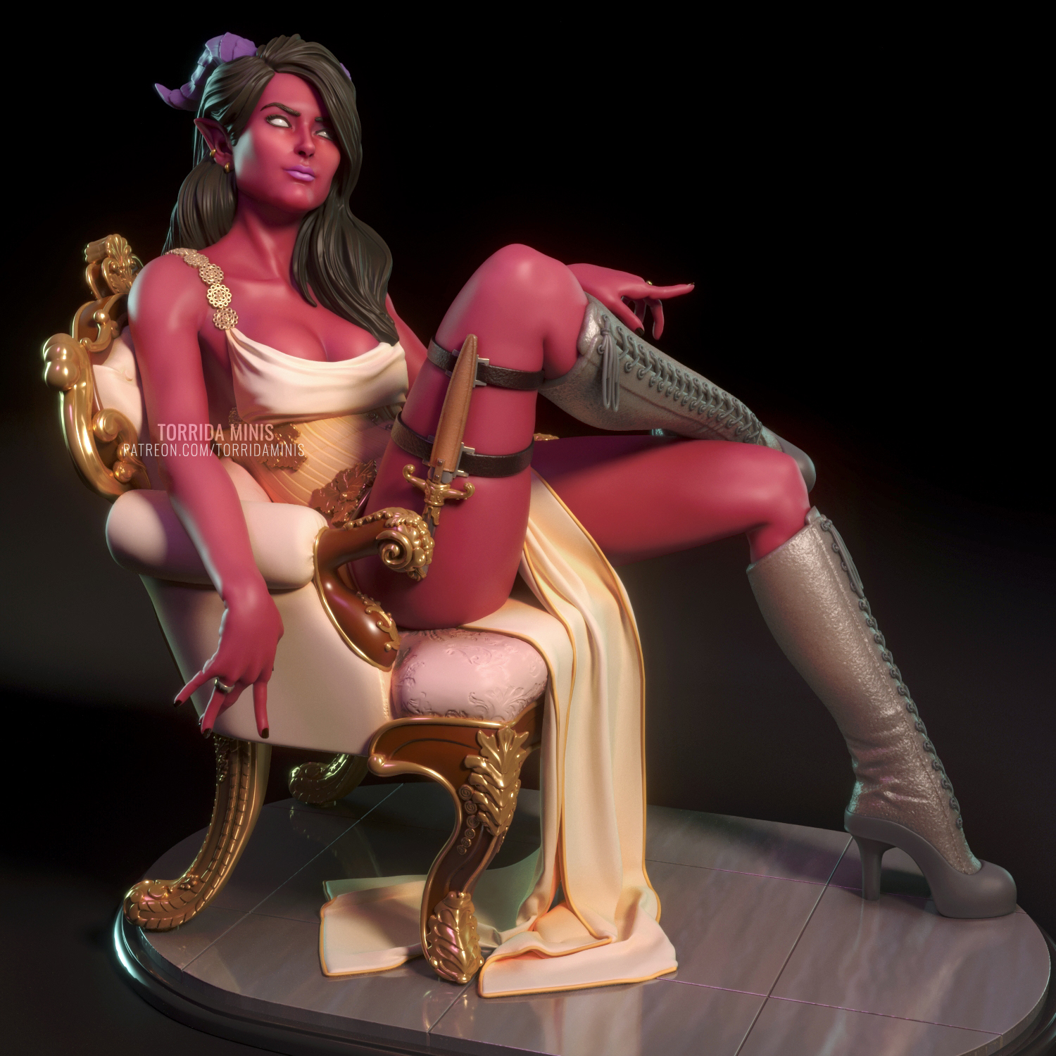 Cover image for 202205 - Orianna