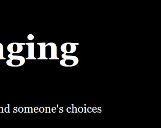 Unbelonging (EAST 515 Final Project)