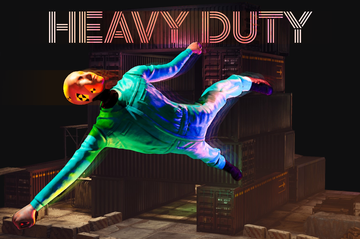 Heavy Duty Demo