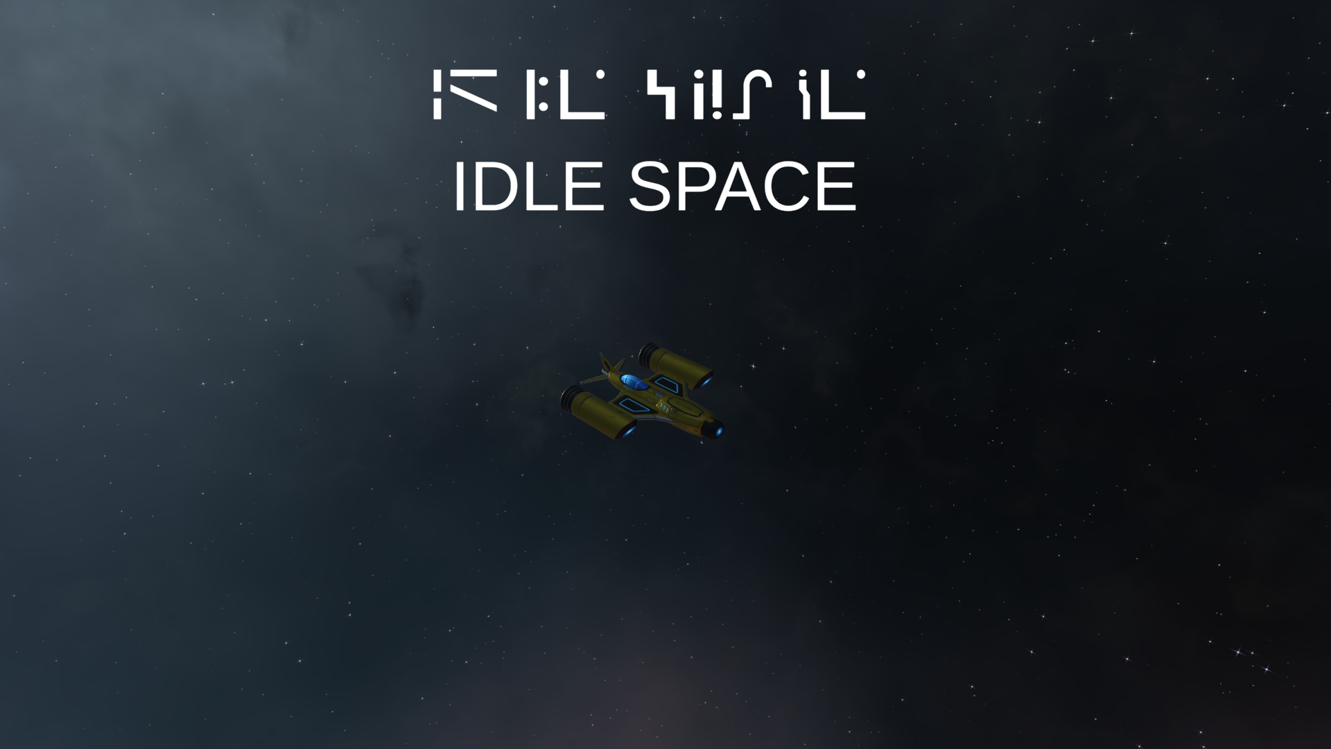 IDLE SPACE