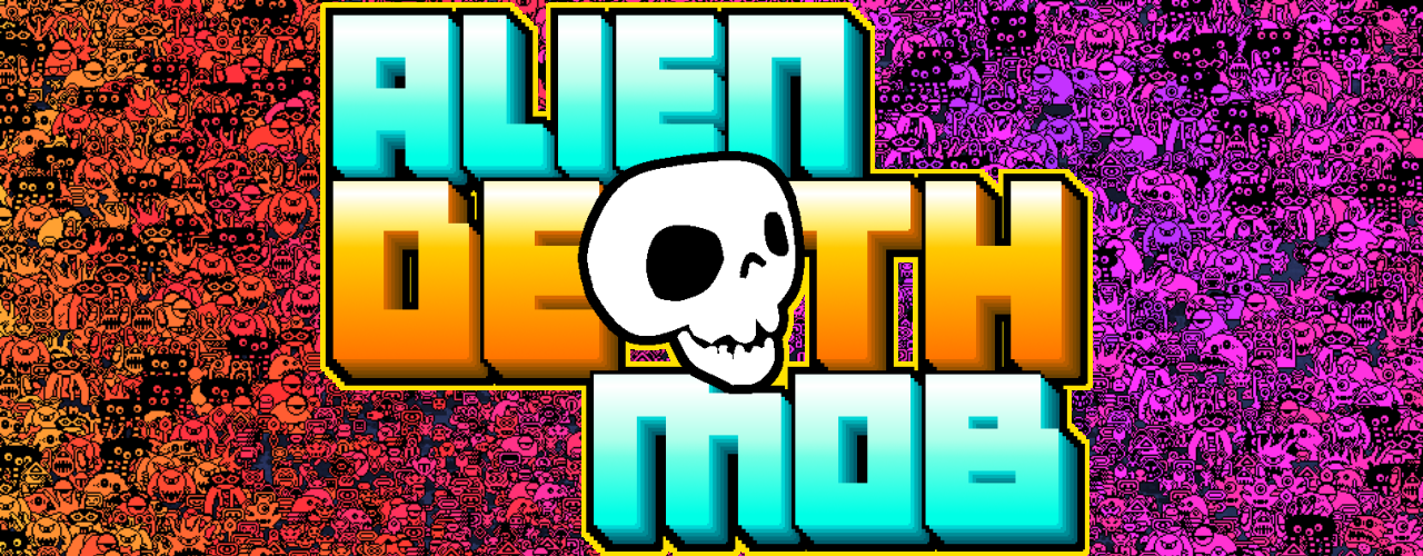 Alien Death Mob (PC)