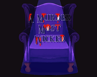 A Murder Most Wicked