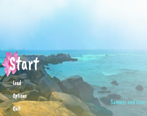 Summer and Love