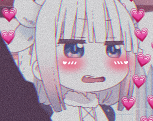 Gacha flower