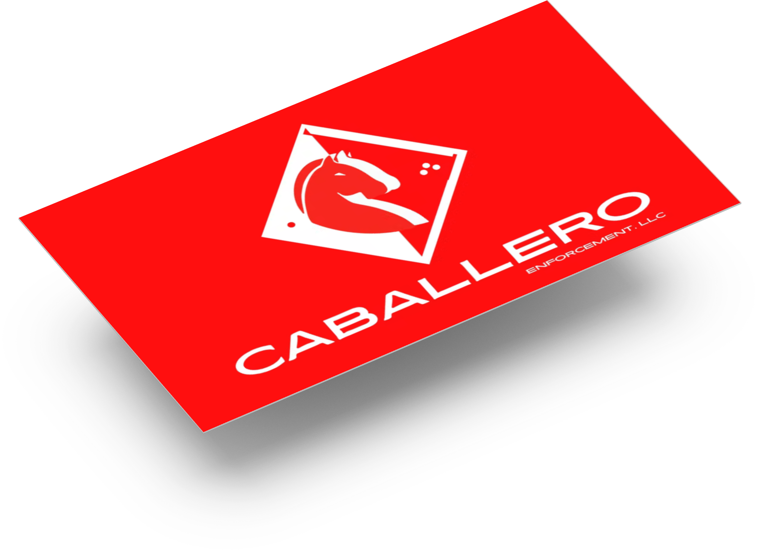 Caballero Enforcement, LLC