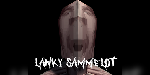 Cover image for Lanky Sammelot