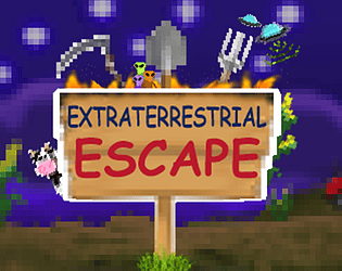 Extraterrestrial Escape