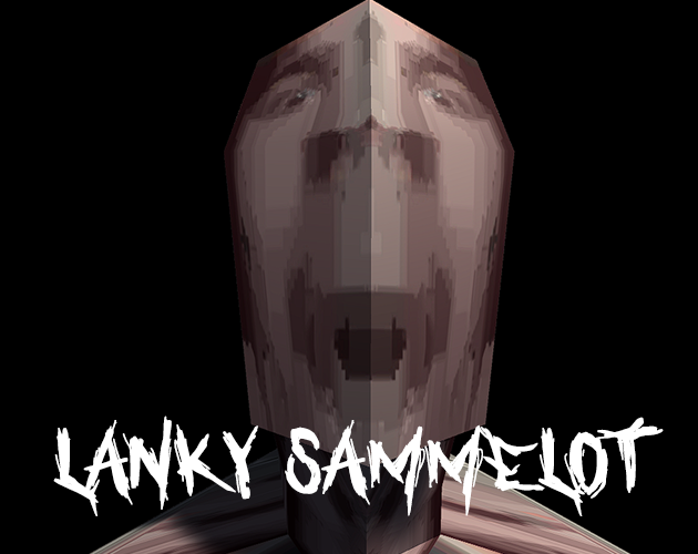 Lanky Sammelot