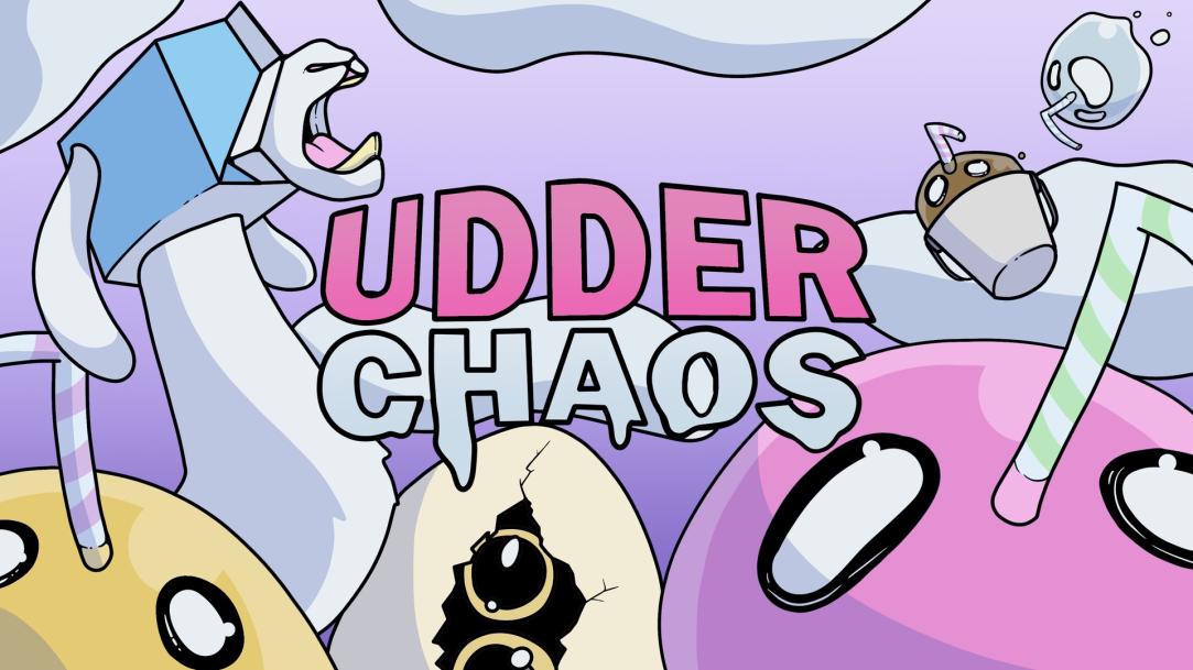 Udder Chaos