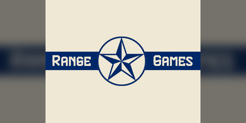 Cover image for Range Games