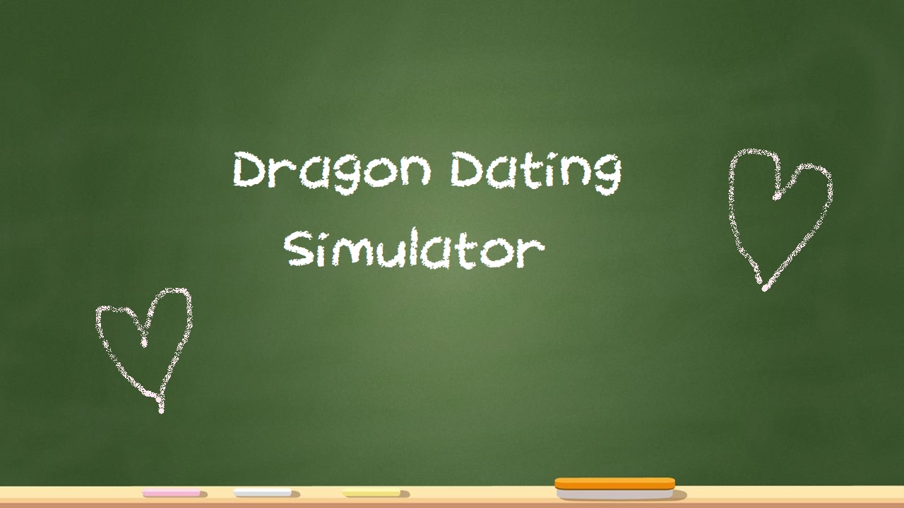 Dragon Dating Simulator