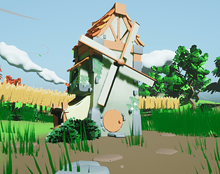 Knight Adventure