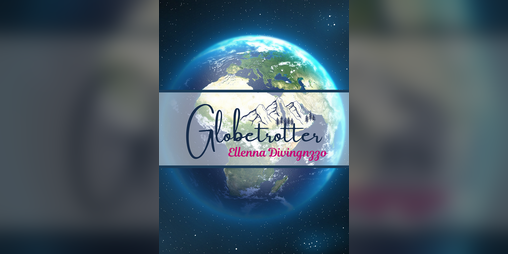 Cover image for Globetrotter