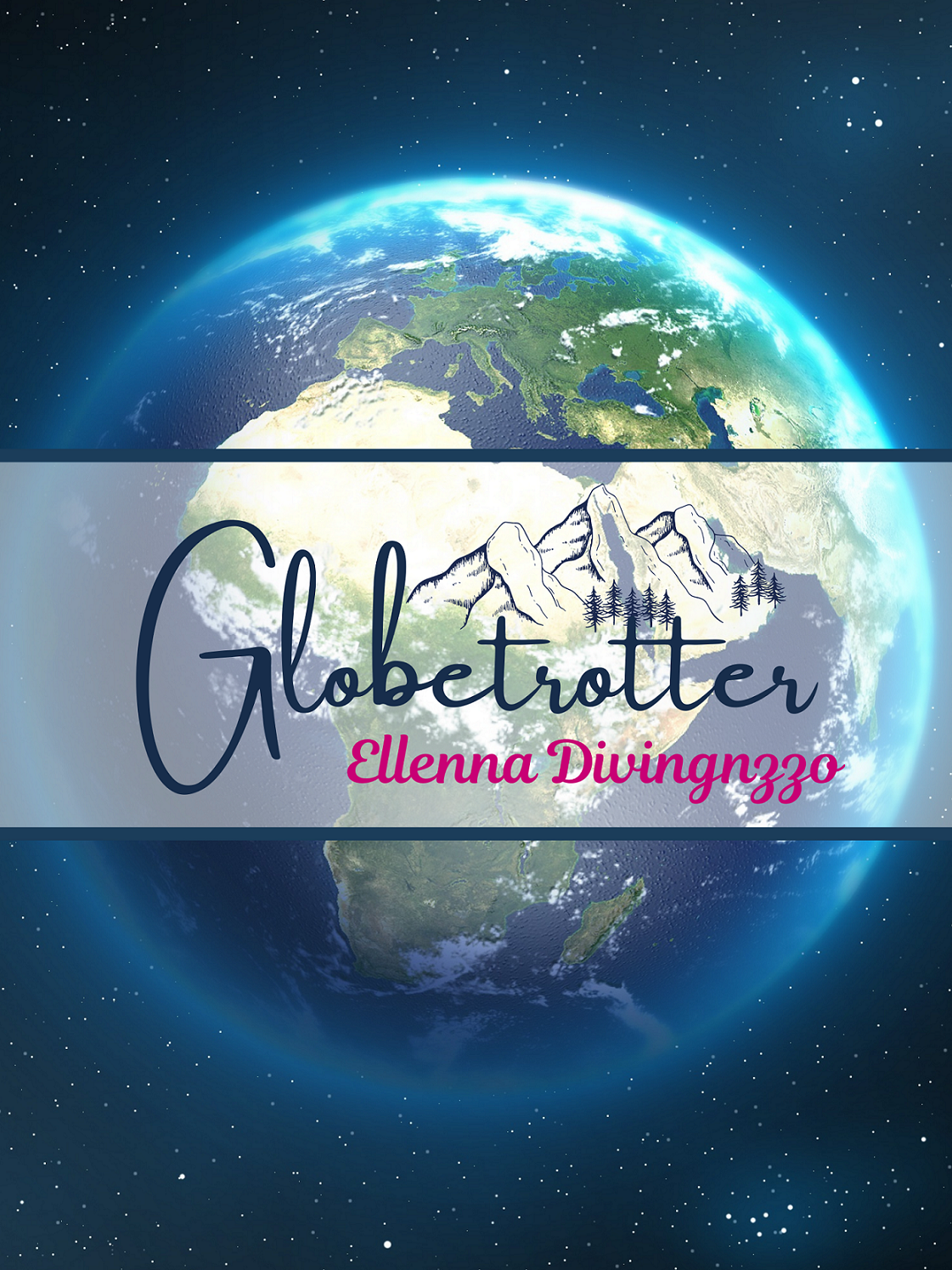 Cover image for Globetrotter
