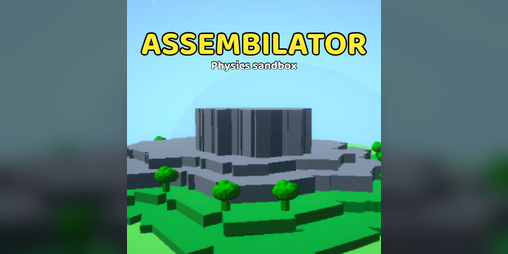 Cover image for Assembilator Playtest Build