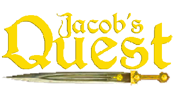 Jacob's Quest Digital Deluxe