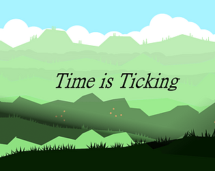 Time is Ticking