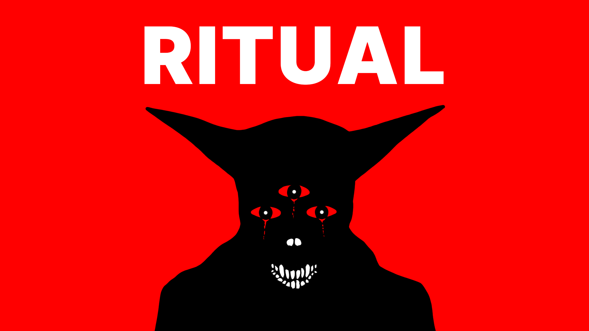 Cover image for Ritual