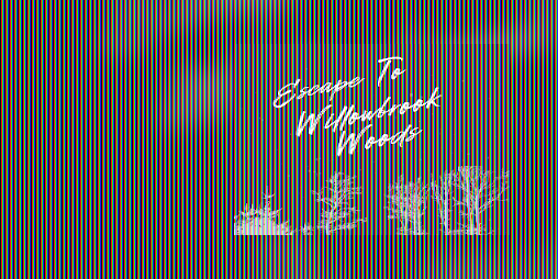 Cover image for Escape to Willowbrook Woods