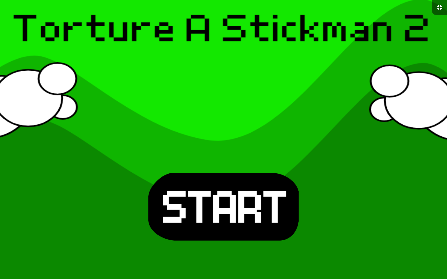 Torture A Stickman 2 - Release Announcements 