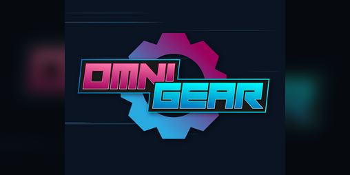 Cover image for OmniGear