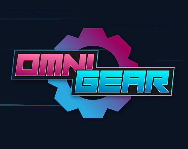 Cover image for OmniGear