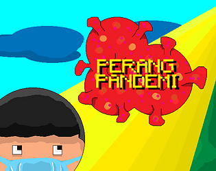 Perang Pandemi