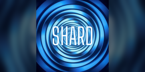 Cover image for SHARD