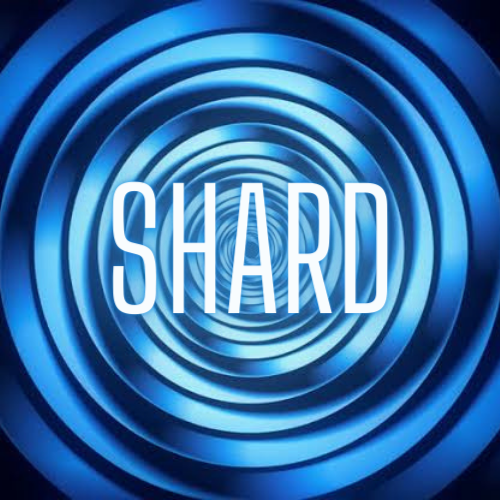 Cover image for SHARD