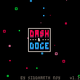Cover image for Dash&Doge