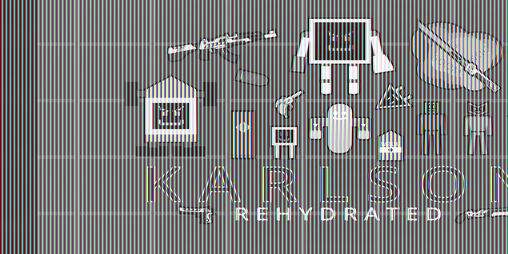 Cover image for KARLSON: Rehydrated