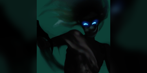 Cover image for IT LIVES WITHIN