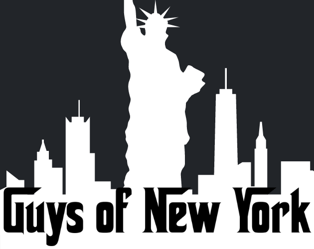 Guys of New York