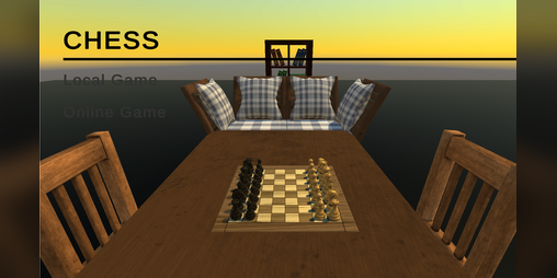 Cover image for Chess