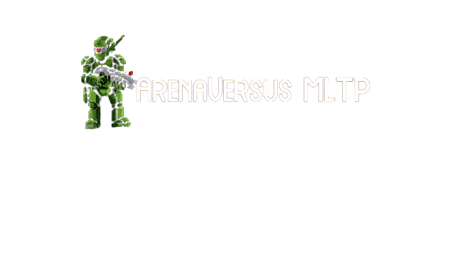 ArenaVersus MLTP ( Android )