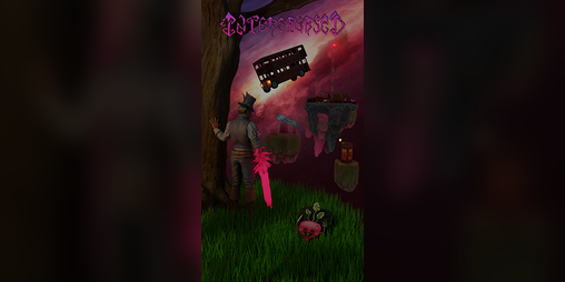 Cover image for Interspersed