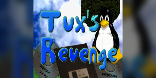 Cover image for Tux's Revenge