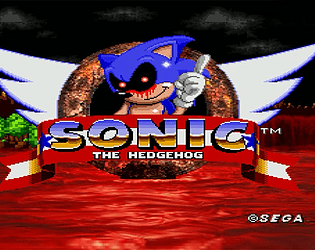 Another Sonic.exe Fan Game ( 2.0 ) by Pudim Abestado