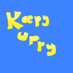 Keepy Uppy