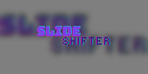 Cover image for Slide Shifter