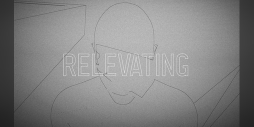 Cover image for Relevating