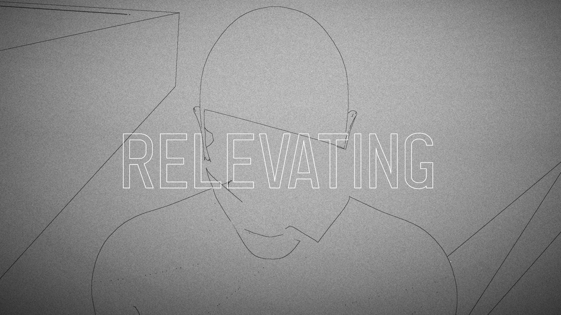 Cover image for Relevating