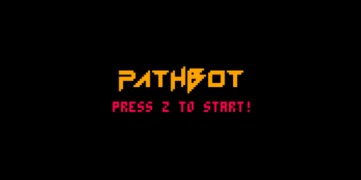 Cover image for Pathbot