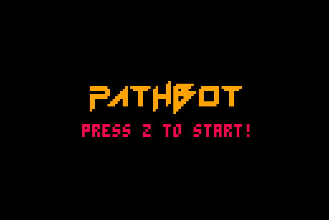 Cover image for Pathbot